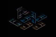 Phone 12 Pro - 20 Mockups Scenes, an iPhone Mockup by Asylab (Thumbnail 23 of 37)