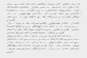 Roumites | Signature Script, a Handwritten Font by Mozyen Studio (Thumbnail 2 of 11)