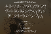 Outside Beautiful, a Handwritten Font by InermediaSTUDIO (Thumbnail 7 of 8)