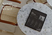 MIA I Mockup Bundle, a Mac Mockup by Studio Brand (Thumbnail 2 of 11)