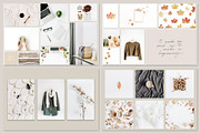 Autumn Bundles Collection, a Photo by Floral Deco (Thumbnail 2 of 13)
