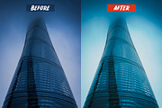 Mobile Lightroom Presets, an Action Add-On by Lavinsky Art Store (Thumbnail 3 of 11)