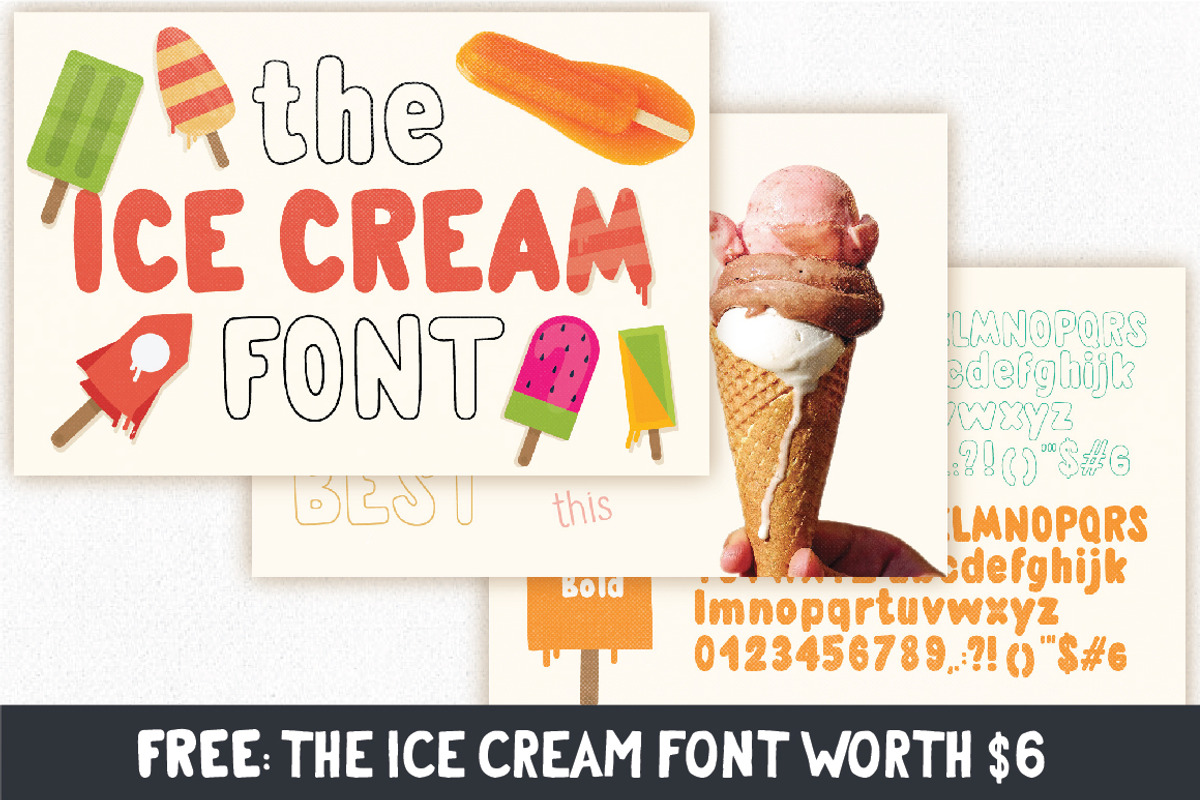 Instant Letter Effect Pack preview 6