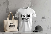 50 Different Mockup Collections, a Product Mockup by MRI STUDIO (Thumbnail 30 of 36)