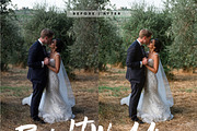Bright Wedding - Lightroom Preset, a Preset Add-On by ModernPresets (Thumbnail 7 of 7)