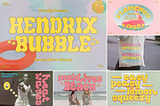 SALE! Mega Bundle 50+ Modern Font!, a Serif Font by Storytype Studio (Thumbnail 29 of 53)