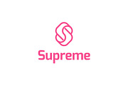 Letter S Minimal Logo Design, a Branding & Logo Template by Graplick (Thumbnail 2 of 2)