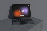Apple Devices Mockup Set Vol. 4, a Device Mockup by Mockupdaddy (Thumbnail 19 of 33)