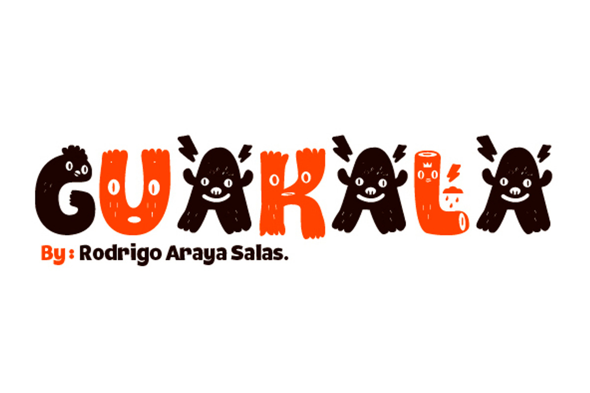 Guakala Pro