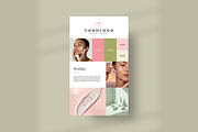Brand Board Templates, a Branding & Logo Template by My Template Studio (Thumbnail 4 of 10)
