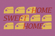 Harlowe – Natural Display Serif Font, a Serif Font by ethylene.creative (Thumbnail 6 of 9)