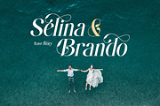 Aielenea - Elegant Luxury Serif Font, a Serif Font by Qweera Studio (Thumbnail 3 of 12)