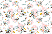 Handpainted Gouache Digital Papers, an Illustration by AnzhelikaGerman (Thumbnail 6 of 6)