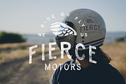 Valo | A Handmade Typeface Duo SALE, a Sans Serif Font by Nicolas Fredrickson (Thumbnail 6 of 6)