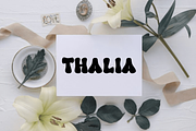 Baby Calm, a Script Font by FreshTypeINK (Thumbnail 4 of 8)
