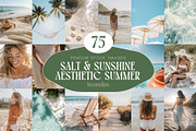 75 Aesthetic Summer Stock Photos, a Holiday Photo by Incomelion (Thumbnail 1 of 6)