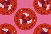DAISY CHAIN / A Funky Display Face, a Font by Dylan Roop Design Co. (Thumbnail 8 of 10)