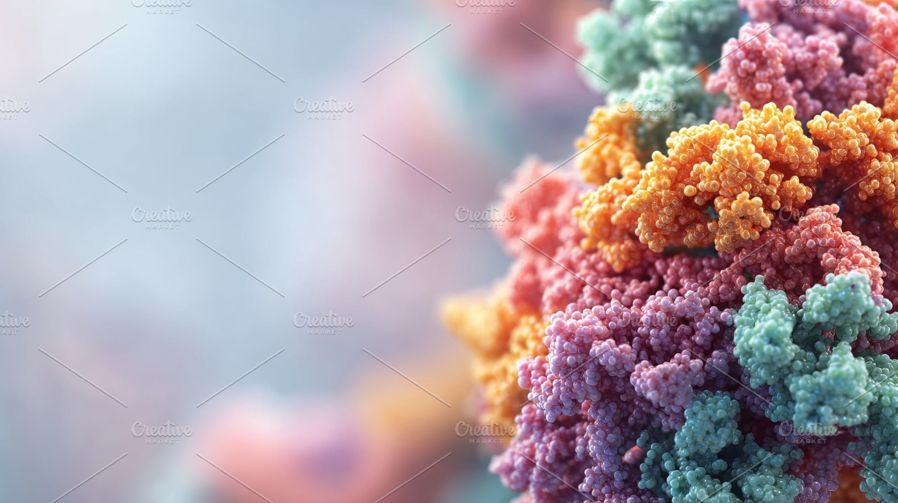 Protein Structure Background