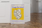200+ Retro Modern Doodle Art, a Decorative Illustration by angelainthefields (Thumbnail 2 of 21)
