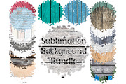 Wood Sublimation texture 20 PNG Wood, a Shape Add-On by VetalStock (Thumbnail 1 of 4)