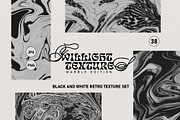 Grainy Psychedelic Marble Textures, a Texture Graphic by angelainthefields (Thumbnail 1 of 7)