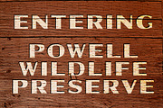Powell | Rugged Display Typeface, a Sans Serif Font by StudioWorks (Thumbnail 6 of 10)