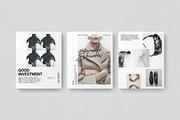 VINCENT / Social Media Kit, a Social Media Template by Studio Dara (Thumbnail 8 of 12)