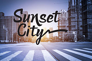 Lucky Dream Bold Font Duo, a Script Font by Putra Khan (Thumbnail 11 of 11)