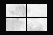 Halftone Paper Textures, a Texture Graphic by Gromov Design (Thumbnail 4 of 5)