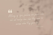 Gramy Pellicent | Handwritten Font, a Script Font by gracetype_studio (Thumbnail 10 of 15)