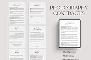 Photography Contract Templates, an Email Template by Sweet Little Muse (Thumbnail 4 of 7)