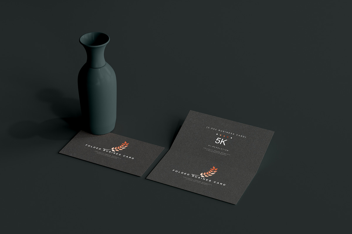 Stationery Branding Mockup Bundle, a Packaging Mockup by pmvch (Photo 87 of 120)