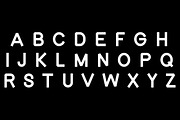 Touka Font, a Sans Serif Font by YARARÀ STUDIO (Thumbnail 2 of 5)