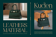 Ezirack || Modern Classy Serif Font, a Serif Font by Ermedia Studio (Thumbnail 6 of 10)
