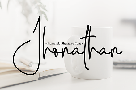 Jhonathan