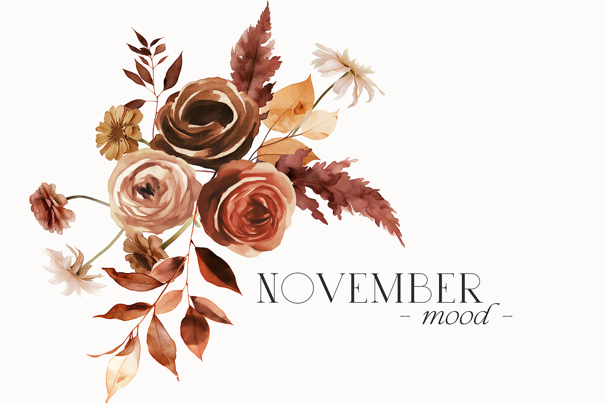 New! Fall + Winter Christmas Edition, an Illustration by Isabelle Salem (Photo 141 of 242)