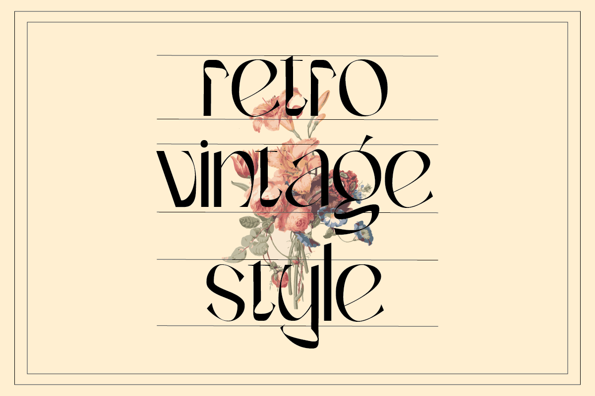Farech, a Sans Serif Font by Muksal Creative (Photo 2 of 8)