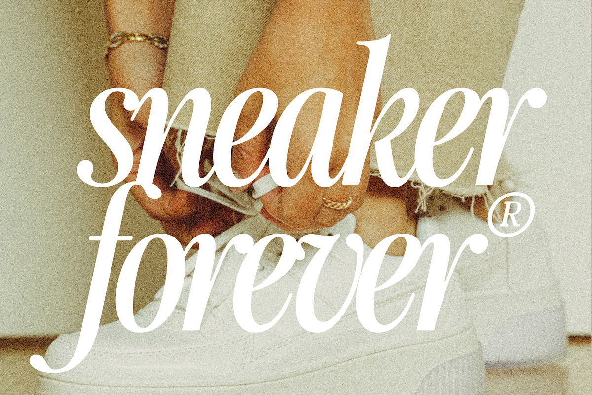 Fitzgerald - Classic Retro Serif, a Serif Font by Harmonais Visual (Photo 8 of 31)