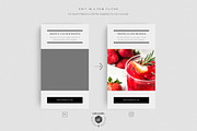 Aruba Instagram Stories, a Social Media Template by The Iconic (Thumbnail 4 of 9)