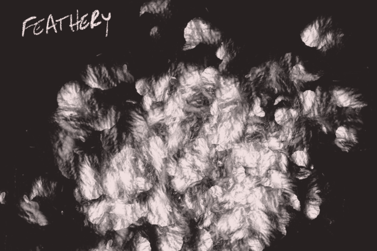 Procreate Splatter Brushes, a Brush Add-On by Ben Lew Illustration (Photo 6 of 8)