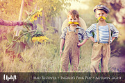 SALE! ESSENTIAL Photoshop Collection, an Action Add-On by Uplift Actions (Thumbnail 5 of 6)
