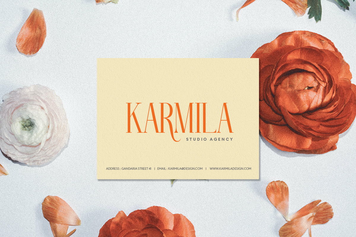 Mordena - Luxury Serif, a Serif Font by Scratch Design (Photo 6 of 12)