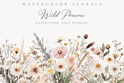 New! Wild Flowers Edition, a Seasonal Illustration by Isabelle Salem (Thumbnail 154 of 155)