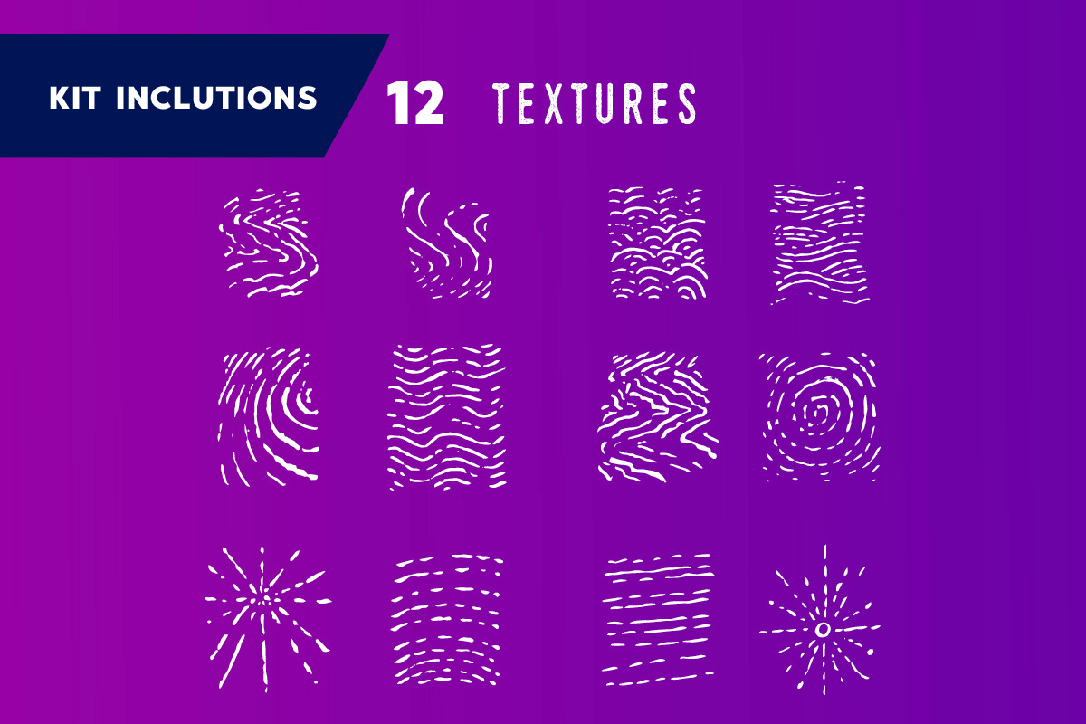 TROPICAL SURF VIBES - Creator Kit, an Icon by Walking_Designs (Photo 15 of 19)