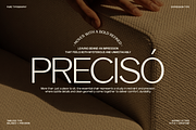 GC Cultivo - Modern Elegant Sans, a Sans Serif Font by Glyphonic (Thumbnail 7 of 15)