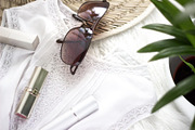 Sunkissed Summer Mini Stock Bundle, a Beauty & Fashion Photo by Chalking Up Stock (Thumbnail 3 of 8)