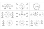 Set Doodle Presentation Canva, a Presentation Template by Infographics project (Thumbnail 15 of 16)
