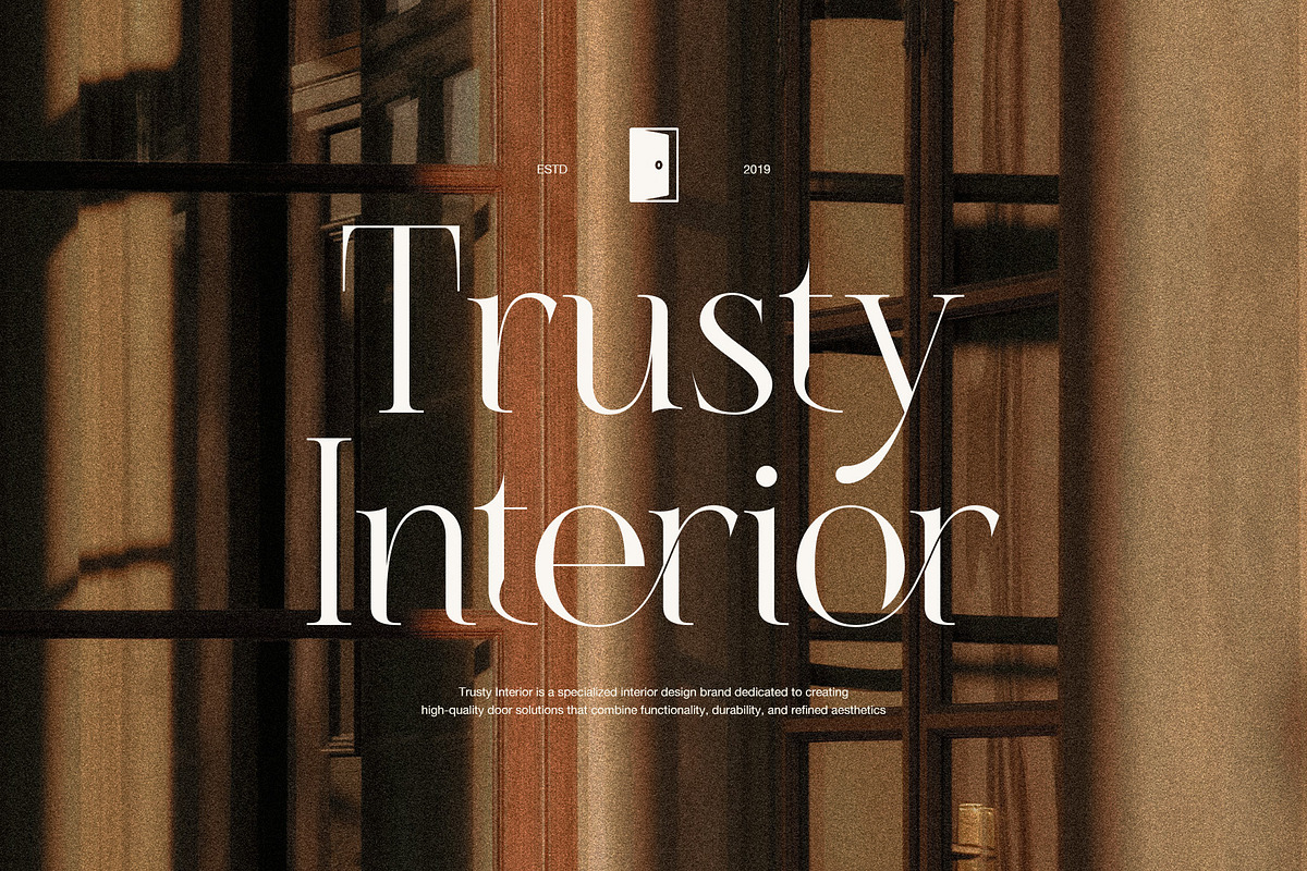 Celion Elegant Ligature Serif Font, a Serif Font by Graphicxell (Photo 6 of 8)