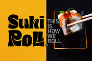 Rock Champ, a Sans Serif Font by JamalCreativeStudio (Thumbnail 6 of 10)