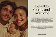Motherhood Stock Images Bundle vol 1, a Photo by Arnhem Studio (Thumbnail 3 of 8)